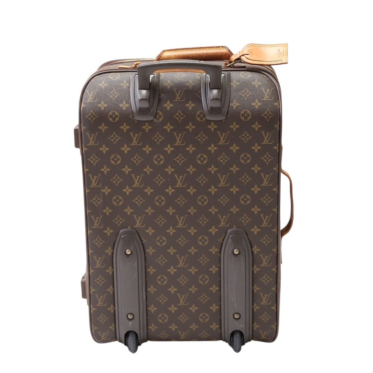 ルイヴィトン LOUIS VUITTON キャリーバッグ
旅行かばん ぺガス60 モノグラム モノグラムキャンバス M23250 ブラウン LV
【SS】
【中古】