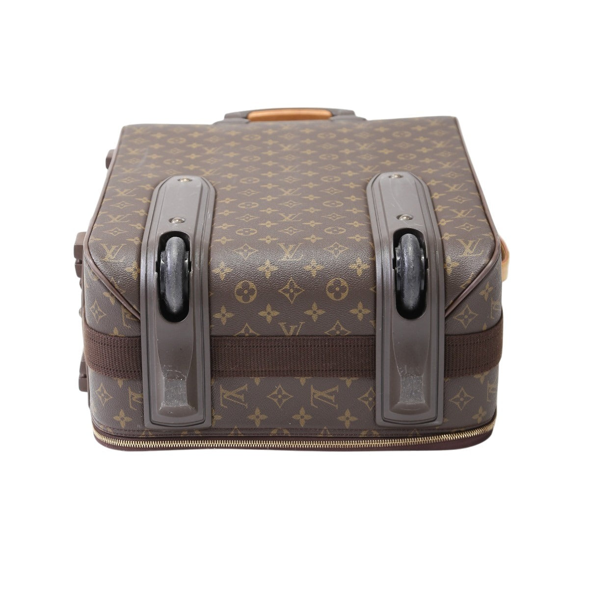 ルイヴィトン LOUIS VUITTON キャリーバッグ
旅行かばん ぺガス60 モノグラム モノグラムキャンバス M23250 ブラウン LV
【SS】
【中古】