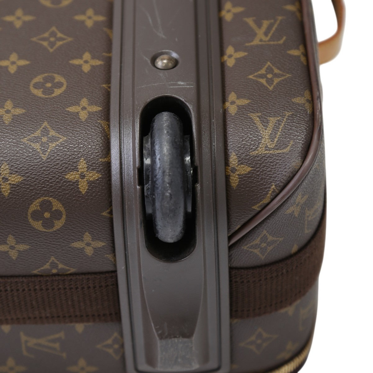 ルイヴィトン LOUIS VUITTON キャリーバッグ
旅行かばん ぺガス60 モノグラム モノグラムキャンバス M23250 ブラウン LV
【SS】
【中古】