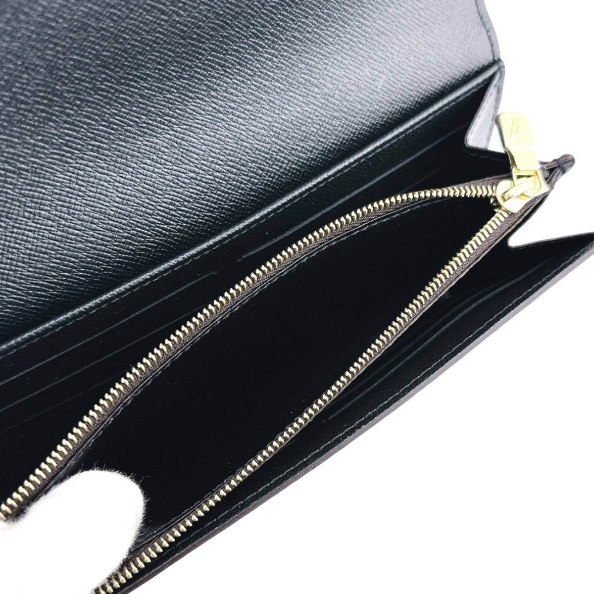 ルイヴィトン LOUIS VUITTON 長財布
長財布 モノグラムジャイアントリバース ポルトフォイユ・サラ モノグラムキャンバス M80726 ブラウン LV
【中古】