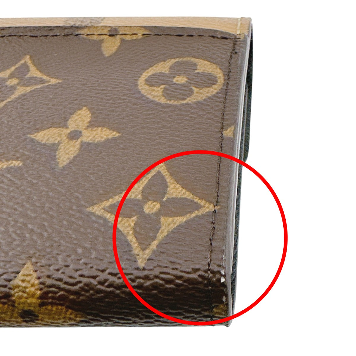 ルイヴィトン LOUIS VUITTON 長財布
長財布 モノグラムジャイアントリバース ポルトフォイユ・サラ モノグラムキャンバス M80726 ブラウン LV
【中古】