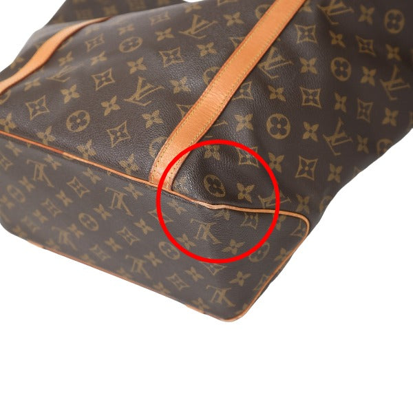 ルイヴィトン LOUIS VUITTON トートバッグ
トートバッグ モノグラム サックショッピング モノグラムキャンバス M51109 ブラウン LV
【SS】
【中古】