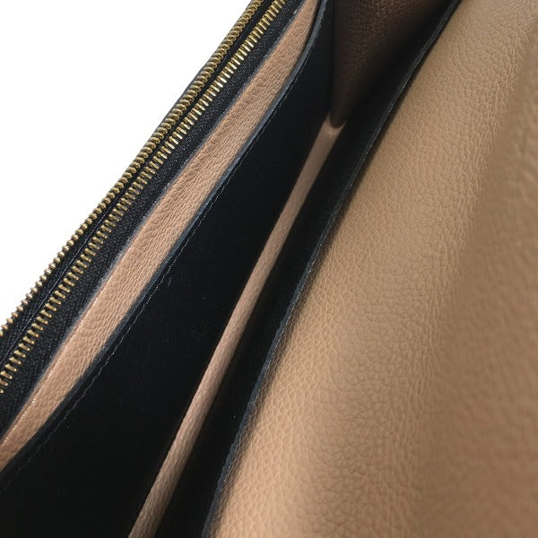 ルイヴィトン LOUIS VUITTON 長財布
長財布 アンプラント ポルトフォイユ・エミリー モノグラムアンプラント M62369 ブラック LV
【SS】
【中古】