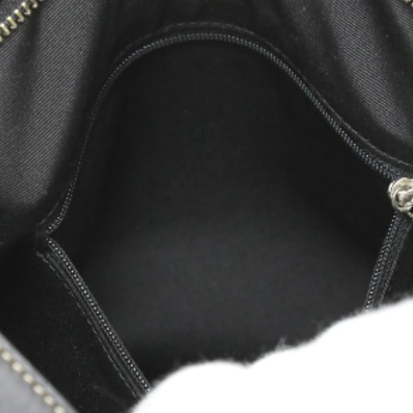 コーチ COACH ショルダーバッグ
ショルダーバッグ キャンバス ブラック 【SS】
【中古】