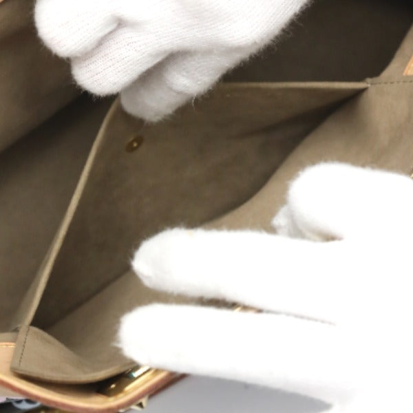 ルイヴィトン LOUIS VUITTON ハンドバッグ
ハンドバッグ マルチ ジュディMM M40256 モノグラムマルチカラー M40256 ブラック LV
【SS】
【中古】