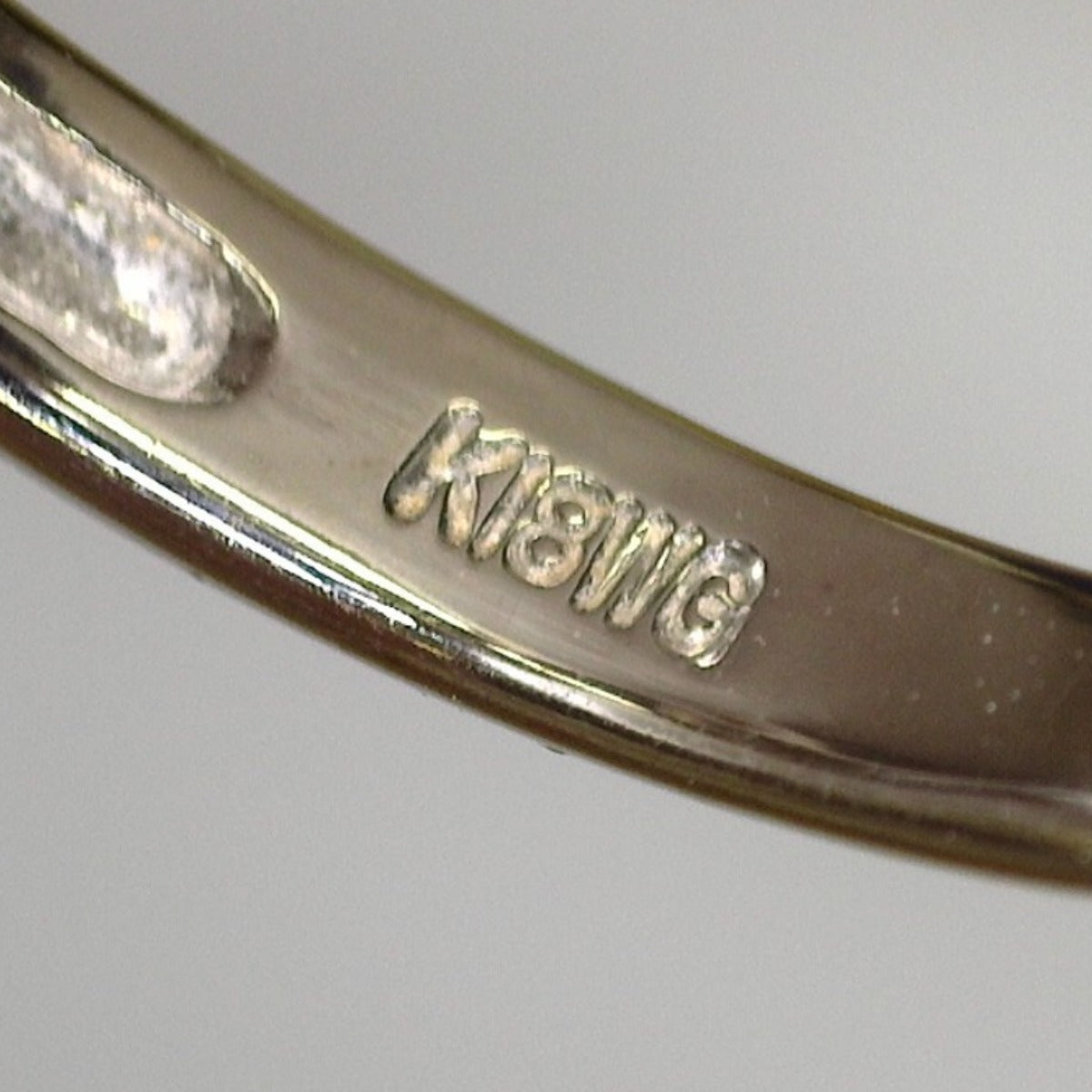 リング・指輪
K18WG φ9mm パール K18ホワイトゴールド リング ホワイト 【SS】
【中古】