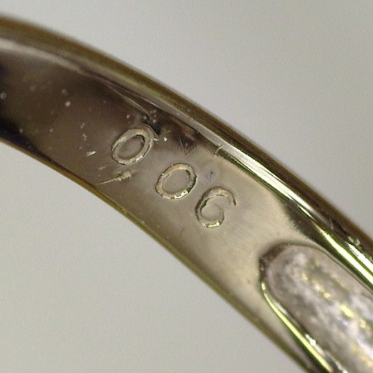 リング・指輪
K18WG φ9mm パール K18ホワイトゴールド リング ホワイト 【SS】
【中古】