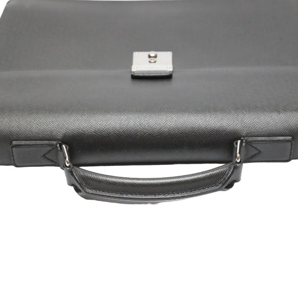 ルイヴィトン LOUIS VUITTON ビジネスバッグ
ブリーフケース タイガ アルドワーズ タイガ M32752 ブラック LV
【SS】
【中古】
