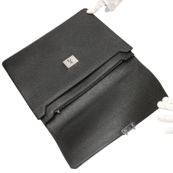 ルイヴィトン LOUIS VUITTON ビジネスバッグ
ブリーフケース タイガ アルドワーズ タイガ M32752 ブラック LV
【SS】
【中古】