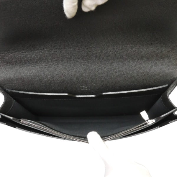 ルイヴィトン LOUIS VUITTON ビジネスバッグ
ブリーフケース タイガ アルドワーズ タイガ M32752 ブラック LV
【SS】
【中古】