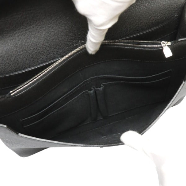 ルイヴィトン LOUIS VUITTON ビジネスバッグ
ブリーフケース タイガ アルドワーズ タイガ M32752 ブラック LV
【SS】
【中古】