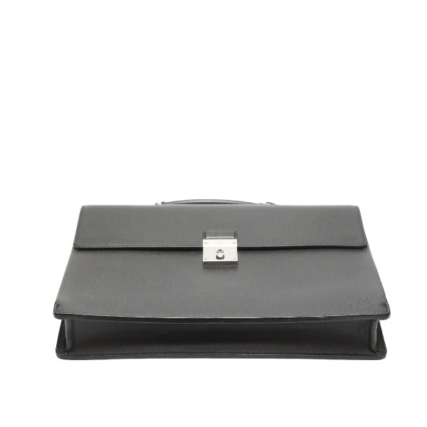 ルイヴィトン LOUIS VUITTON ビジネスバッグ
ブリーフケース タイガ アルドワーズ タイガ M32752 ブラック LV
【SS】
【中古】