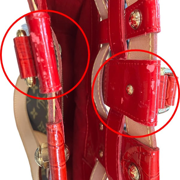 ルイヴィトン LOUIS VUITTON ハンドバッグ
ハンドバッグ モノグラム ネオバケット モノグラムキャンバス M95613 ブラウン LV
【SS】
【中古】