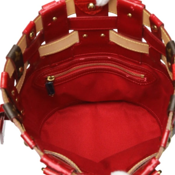 ルイヴィトン LOUIS VUITTON ハンドバッグ
ハンドバッグ モノグラム ネオバケット モノグラムキャンバス M95613 ブラウン LV
【SS】
【中古】