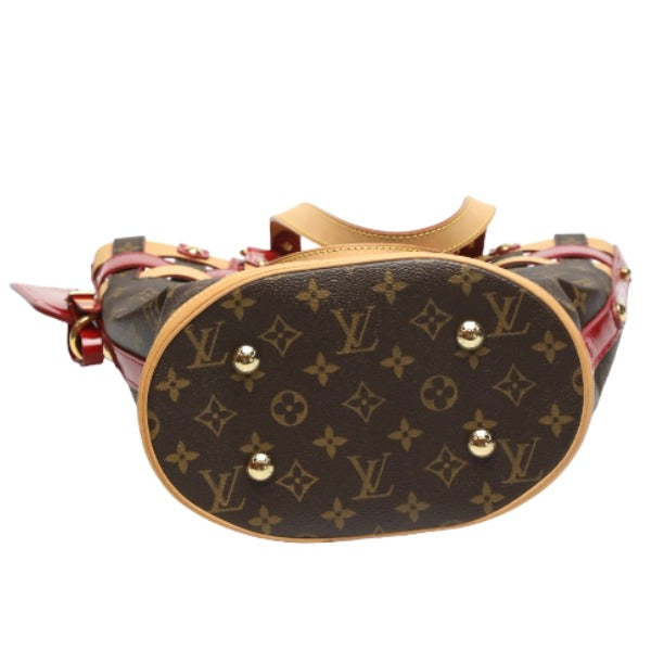 ルイヴィトン LOUIS VUITTON ハンドバッグ
ハンドバッグ モノグラム ネオバケット モノグラムキャンバス M95613 ブラウン LV
【SS】
【中古】