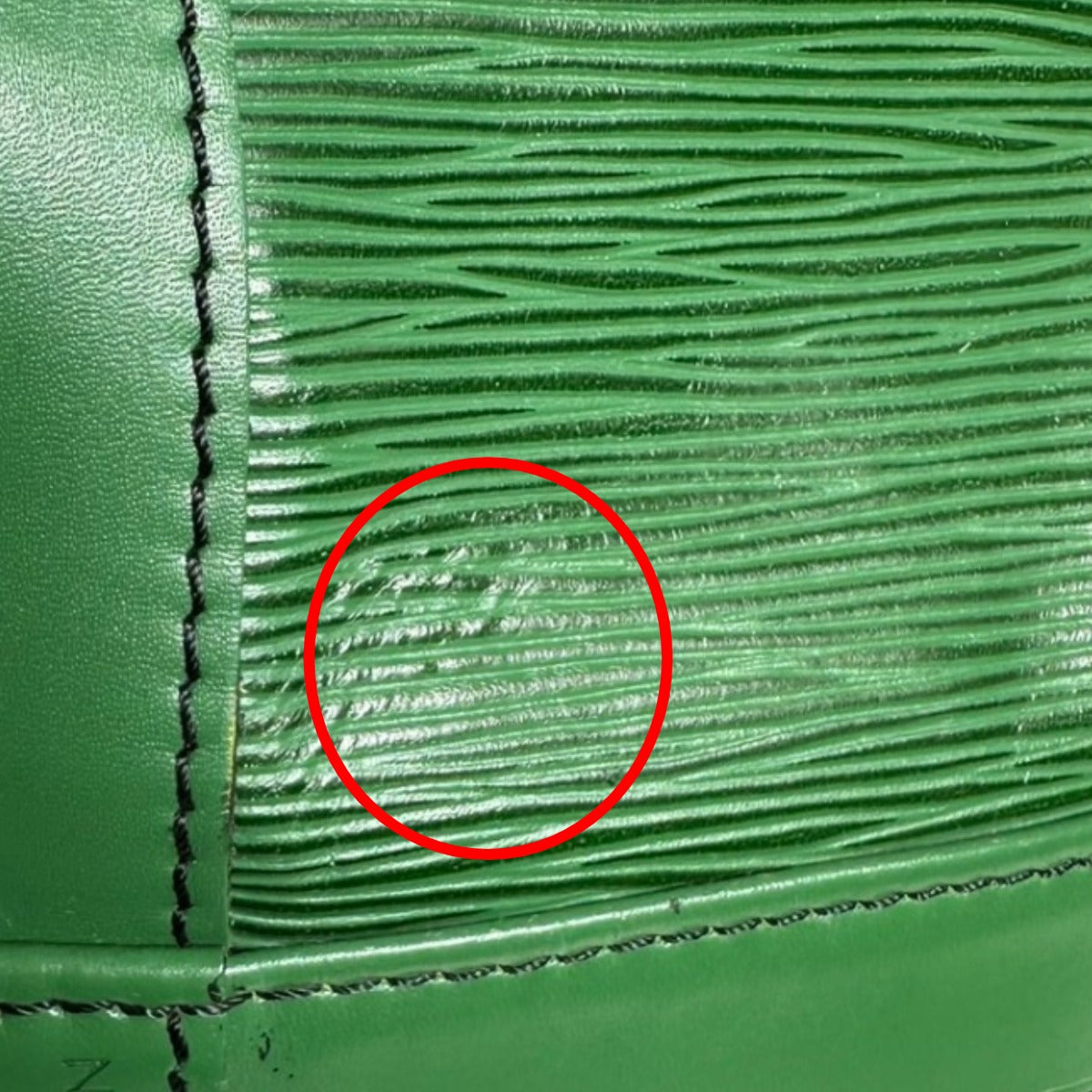 ルイヴィトン LOUIS VUITTON ショルダーバッグ
巾着型ショルダーバッグ エピ ノエ ボルネオグリーン エピレザー M44004 グリーン LV
【SS】
【中古】