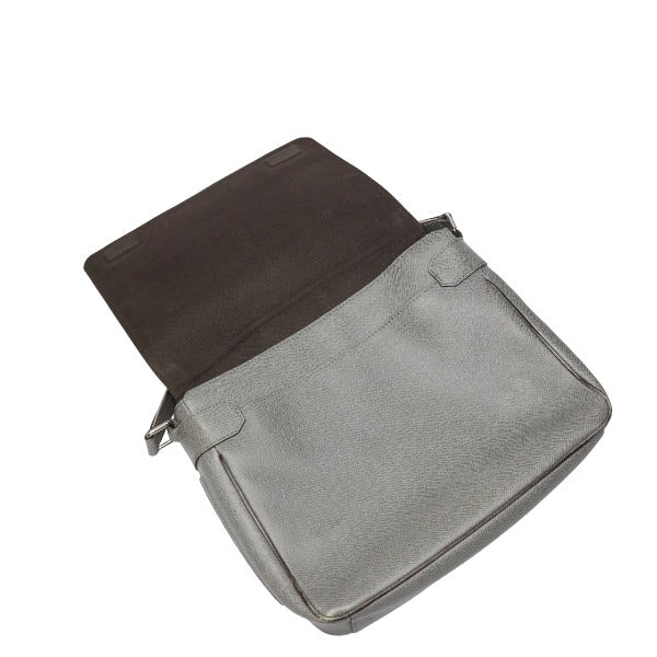 ルイヴィトン LOUIS VUITTON ショルダーバッグ
メンズ紳士用 タイガ ロマンMM タイガ M32623 グレー LV
【SS】
【中古】