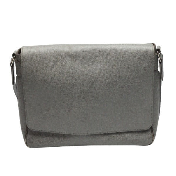 ルイヴィトン LOUIS VUITTON ショルダーバッグ
メンズ紳士用 タイガ ロマンMM タイガ M32623 グレー LV
【SS】
【中古】