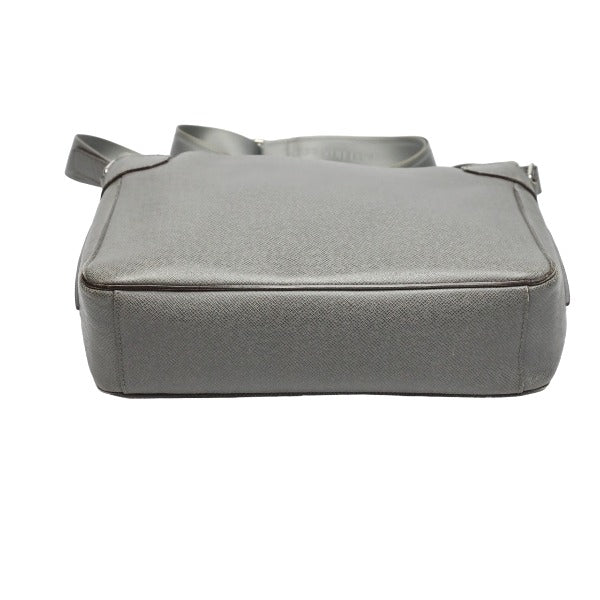 ルイヴィトン LOUIS VUITTON ショルダーバッグ
メンズ紳士用 タイガ ロマンMM タイガ M32623 グレー LV
【SS】
【中古】