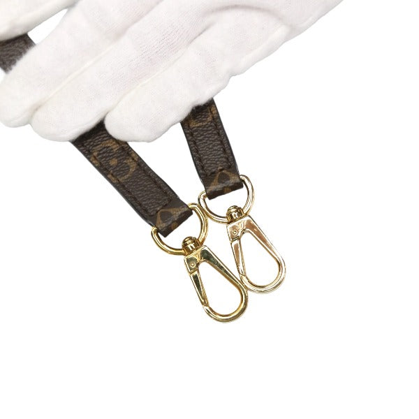 ルイヴィトン LOUIS VUITTON ショルダーストラップ
ストラップ モノグラム モノグラムキャンバス ブラウン LV
【SS】
【中古】