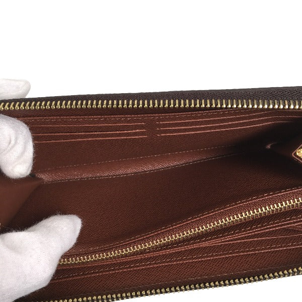 ルイヴィトン LOUIS VUITTON 長財布
長財布 モノグラム ラウンドファスナー モノグラムキャンバス M42616 ブラウン LV
【SS】
【中古】