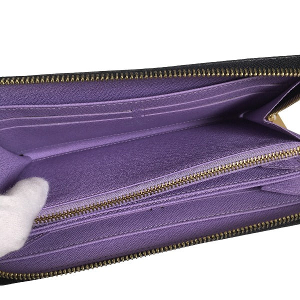ルイヴィトン LOUIS VUITTON 長財布
ラウンドファスナー モノグラムマルチカラー ジッピーウォレット モノグラムマルチカラー M60243 ノワール グルナード LV
【SS】
【中古】