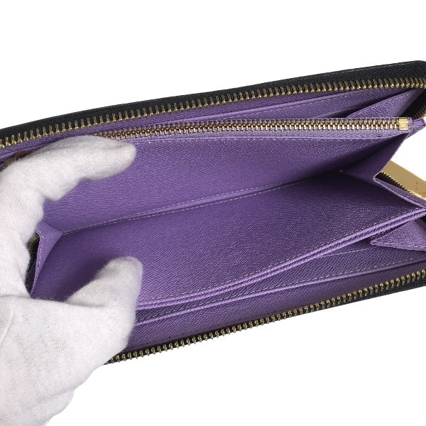 ルイヴィトン LOUIS VUITTON 長財布
ラウンドファスナー モノグラムマルチカラー ジッピーウォレット モノグラムマルチカラー M60243 ノワール グルナード LV
【SS】
【中古】