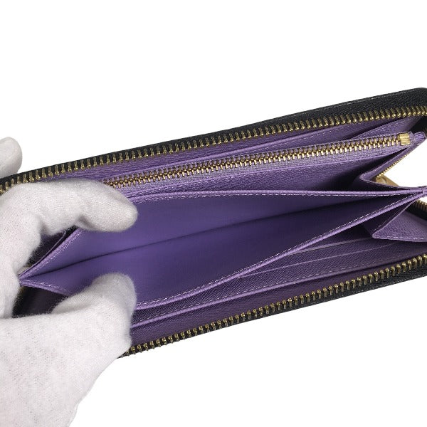 ルイヴィトン LOUIS VUITTON 長財布
ラウンドファスナー モノグラムマルチカラー ジッピーウォレット モノグラムマルチカラー M60243 ノワール グルナード LV
【SS】
【中古】