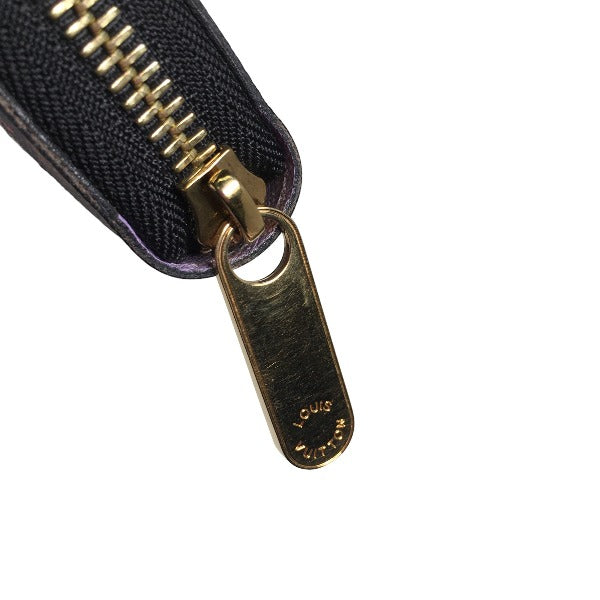 ルイヴィトン LOUIS VUITTON 長財布
ラウンドファスナー モノグラムマルチカラー ジッピーウォレット モノグラムマルチカラー M60243 ノワール グルナード LV
【SS】
【中古】