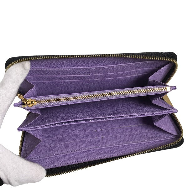 ルイヴィトン LOUIS VUITTON 長財布
ラウンドファスナー モノグラムマルチカラー ジッピーウォレット モノグラムマルチカラー M60243 ノワール グルナード LV
【SS】
【中古】