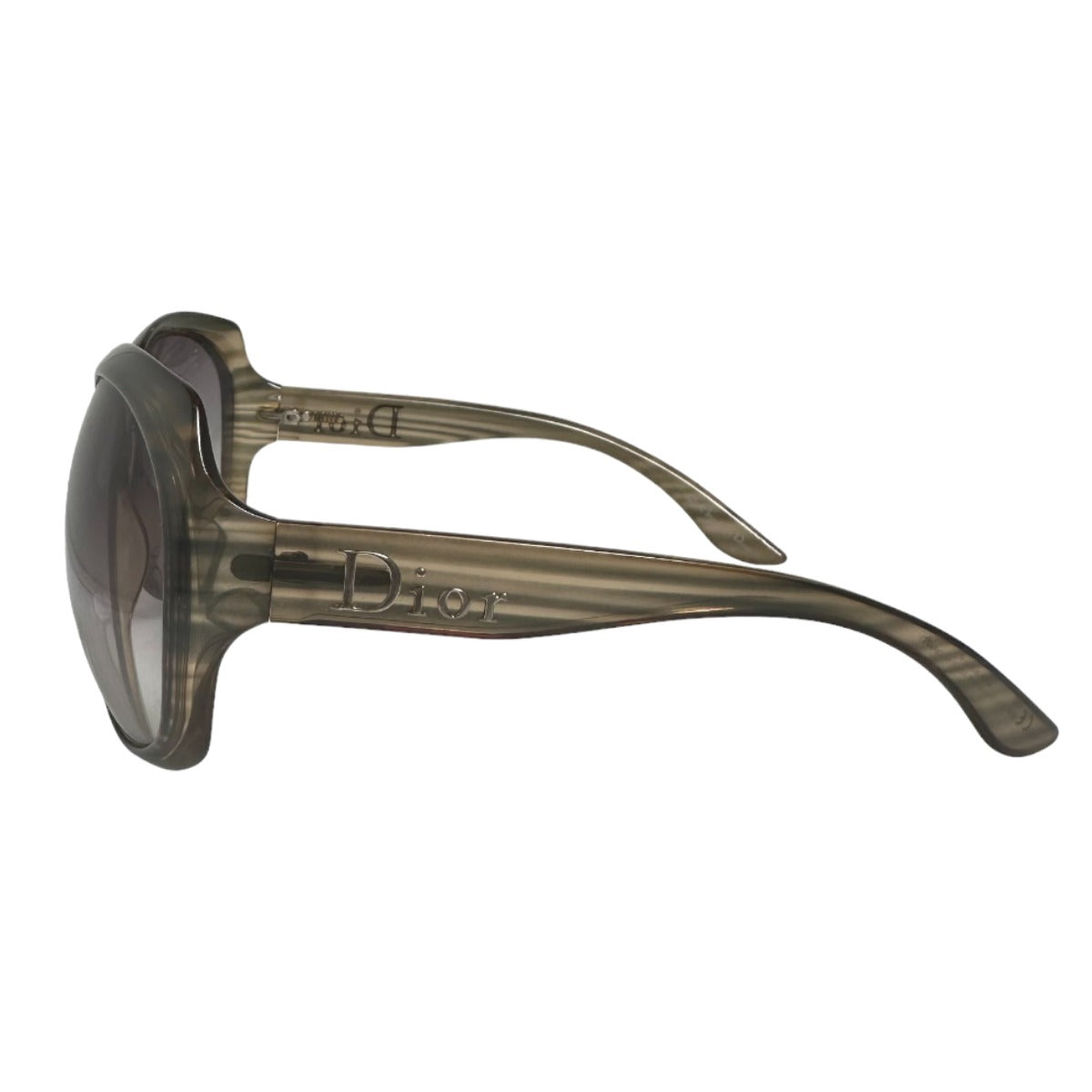 クリスチャンディオール Christian Dior サングラス
サングラス GLOSSY 1 VLXLF 62ロ20 125 プラスチック GLOSSY 1 VLXLF グレー 【SS】
【中古】