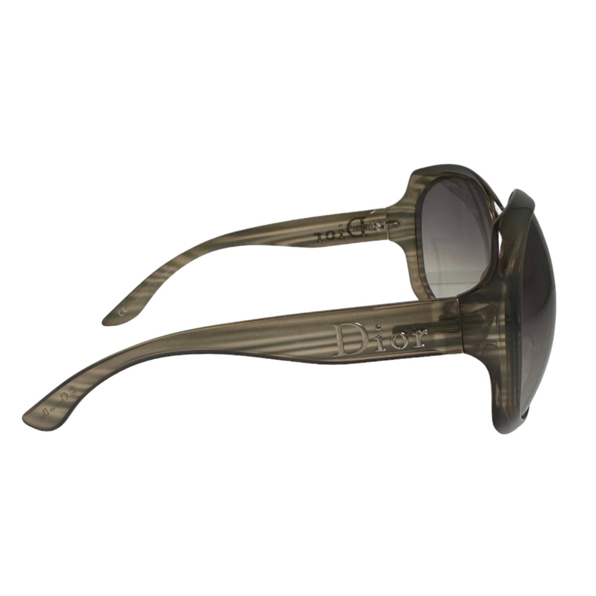 クリスチャンディオール Christian Dior サングラス
サングラス GLOSSY 1 VLXLF 62ロ20 125 プラスチック GLOSSY 1 VLXLF グレー 【SS】
【中古】