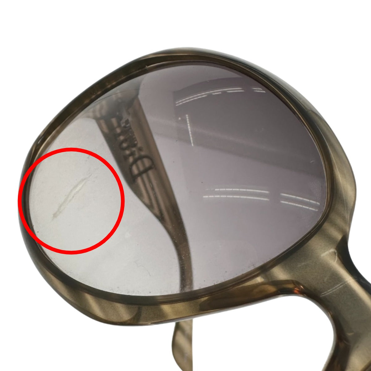 クリスチャンディオール Christian Dior サングラス
サングラス GLOSSY 1 VLXLF 62ロ20 125 プラスチック GLOSSY 1 VLXLF グレー 【SS】
【中古】
