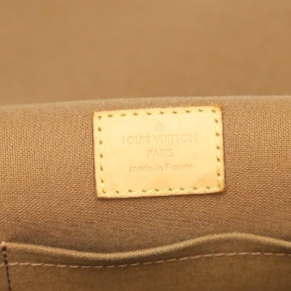 ルイヴィトン LOUIS VUITTON ショルダーバッグ
モノグラム メッセンジャーPM・ボスフォール モノグラムキャンバス M40106 ブラウン LV
【SS】
【中古】