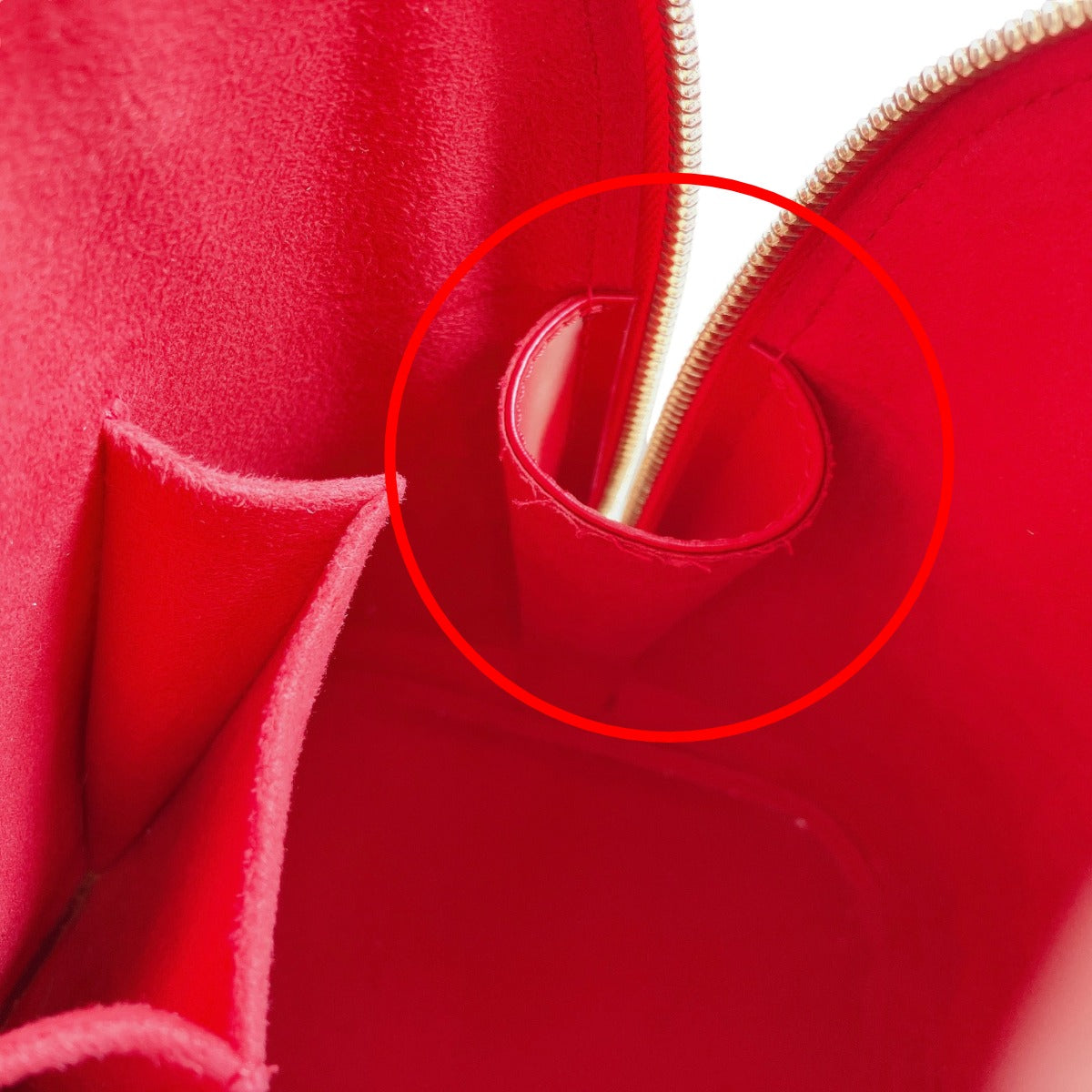 ルイヴィトン LOUIS VUITTON ハンドバッグ
ハンドバッグ エピ アルマ エピレザー M52147 カスティリアンレッド LV
【SS】
【中古】