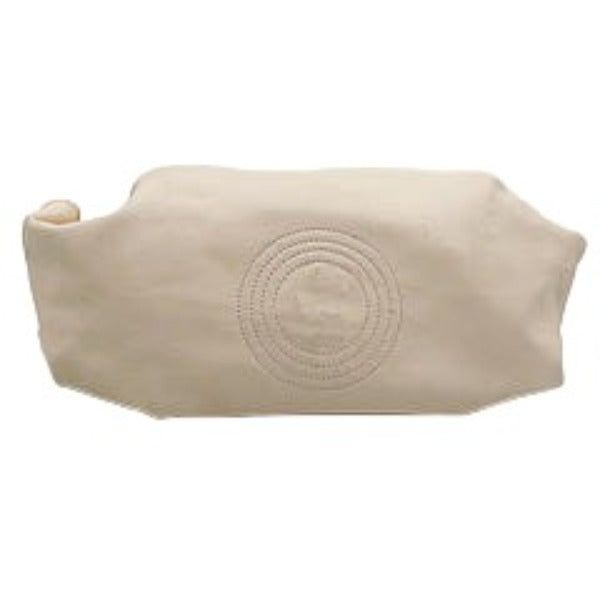 ロエベ LOEWE ハンドバッグ
軽量 カーフ カーフ ベージュ 【SS】
【中古】