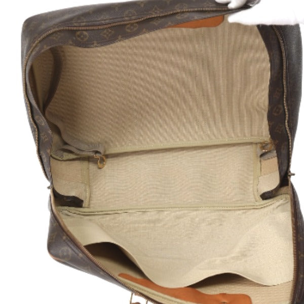 ルイヴィトン LOUIS VUITTON ボストンバッグ
シリウス45 モノグラム 旅行かばん モノグラムキャンバス M41408 ブラウン LV
【SS】
【中古】