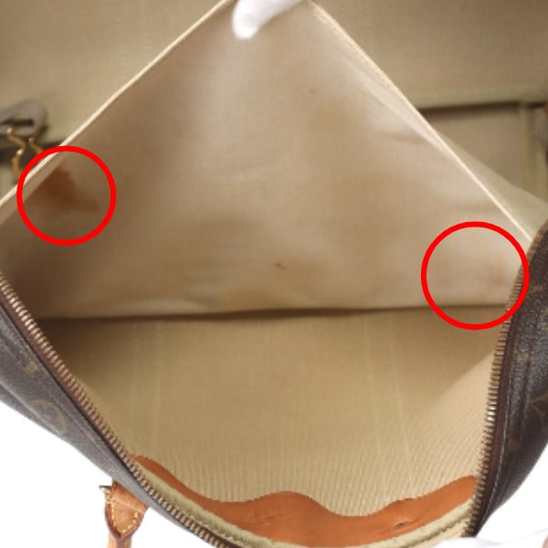ルイヴィトン LOUIS VUITTON ボストンバッグ
シリウス45 モノグラム 旅行かばん モノグラムキャンバス M41408 ブラウン LV
【SS】
【中古】