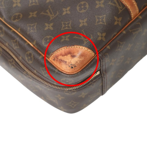 ルイヴィトン LOUIS VUITTON ボストンバッグ
シリウス45 モノグラム 旅行かばん モノグラムキャンバス M41408 ブラウン LV
【SS】
【中古】