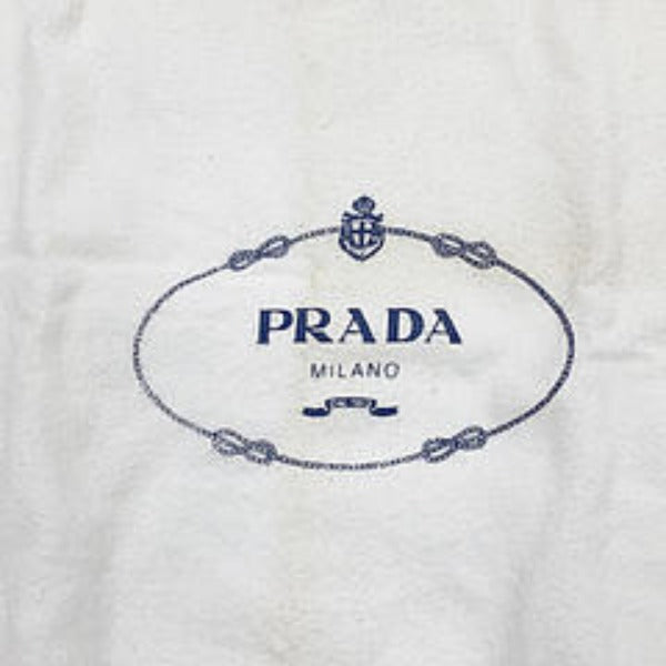 プラダ PRADA トートバッグ
トートバッグ キャンバス カナパトート デニム レッド 【SS】
【中古】