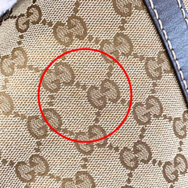 グッチ GUCCI トートバッグ
ハンドバッグ GG柄 キャンバス GGキャンバス 257069 ベージュ 【SS】
【中古】