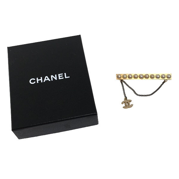 シャネル CHANEL ブローチ
ブローチ ココ アンティーク Not specified(指定なし) ゴールド 【SS】
【中古】