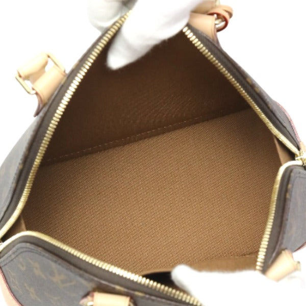 LOUIS VUITTON Handbags
Handbag Monogram Alma BB Monogram Canvas M53152 Brown LV
【second hand】