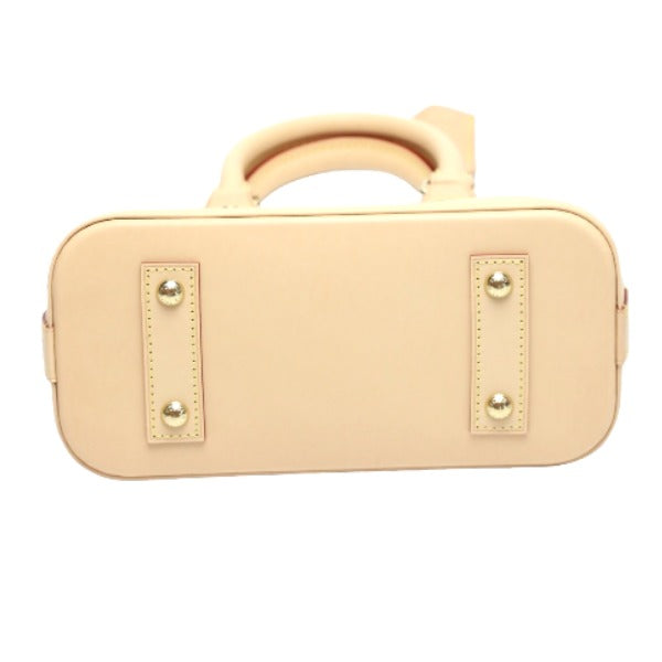 LOUIS VUITTON Handbags
Handbag Monogram Alma BB Monogram Canvas M53152 Brown LV
【second hand】