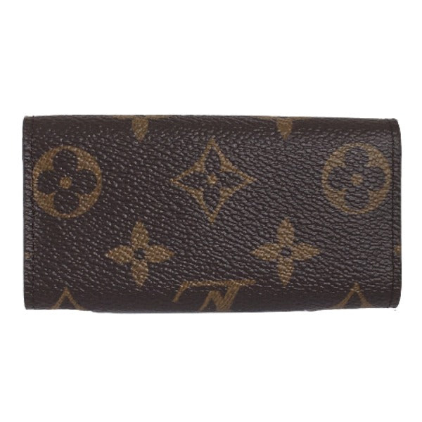 LOUIS VUITTON Key Case
Monogram Multicle 4 for 4 bottles, Monogram Canvas M69517, Brown, LV
【second hand】