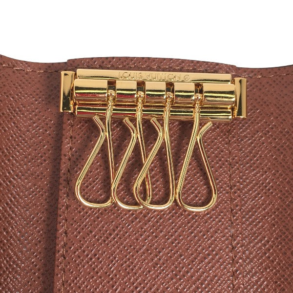 LOUIS VUITTON Key Case
Monogram Multicle 4 for 4 bottles, Monogram Canvas M69517, Brown, LV
【second hand】