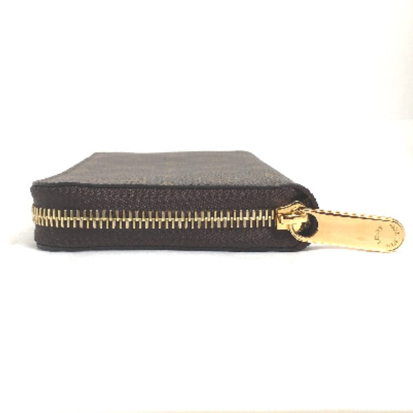Louis Vuitton LOUIS VUITTON Long Wallet
Long Wallet Monogram Zippy Wallet Monogram Canvas M42616 Brown LV
【second hand】