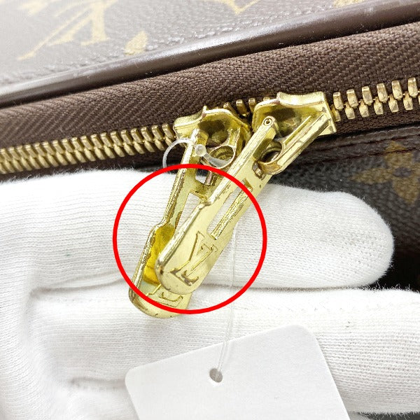 ルイヴィトン LOUIS VUITTON キャリーバッグ
キャスター付き旅行かばん モノグラム ペガス45 モノグラムキャンバス M23293 ブラウン LV
【SS】
【中古】