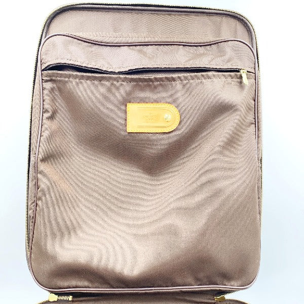 ルイヴィトン LOUIS VUITTON キャリーバッグ
キャスター付き旅行かばん モノグラム ペガス45 モノグラムキャンバス M23293 ブラウン LV
【SS】
【中古】