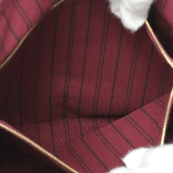 ルイヴィトン LOUIS VUITTON ハンドバッグ
2way アンプラント ルミューズPM モノグラムアンプラント M94046 オロール LV
【SS】
【中古】